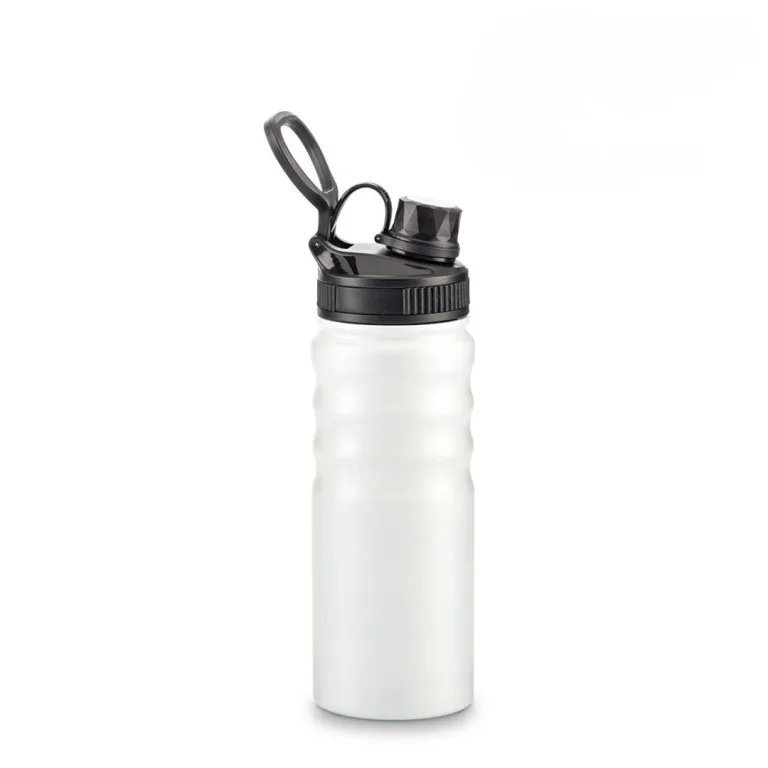 Botilito Metálico Glider 520 Ml