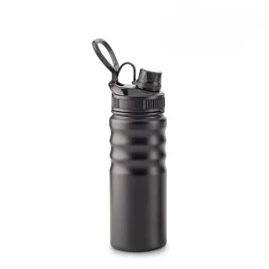 Botilito Metálico Glider 520 Ml
