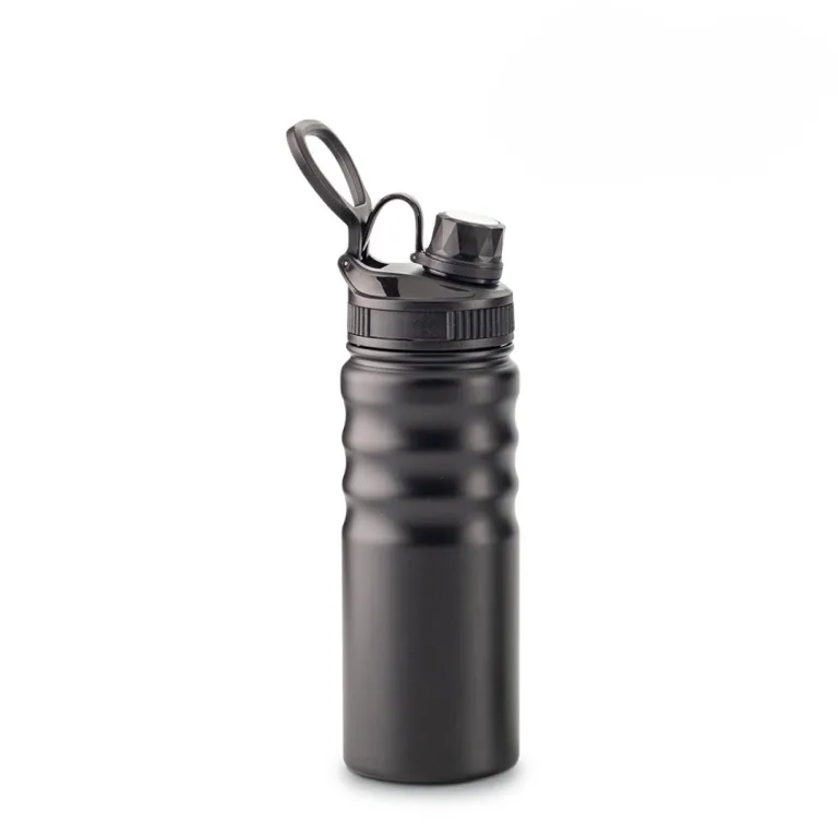 Botilito Metálico Glider 520 Ml
