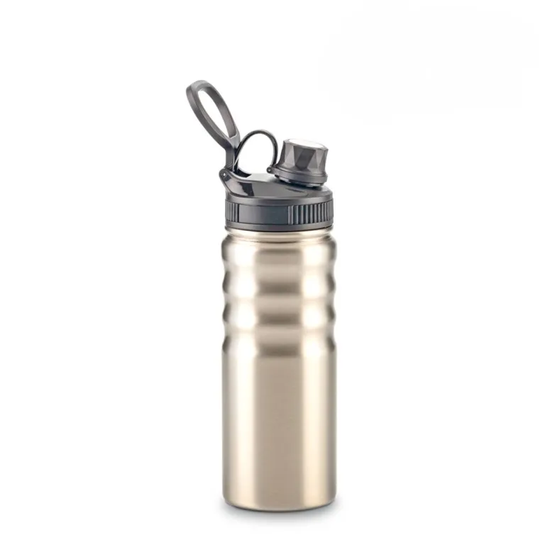 Botilito Metálico Glider 520 Ml