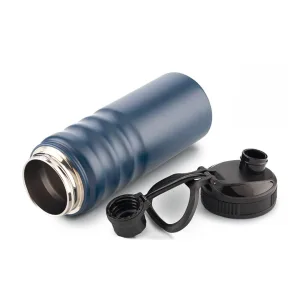 Botilito Metálico Glider 520 ml doble pared vacuum acero inoxidable