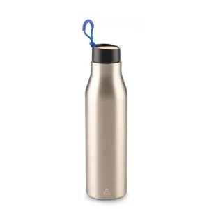 Botilito Metálico Plugsy 750 Ml