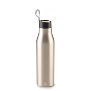 Botilito Metálico Plugsy 750 Ml