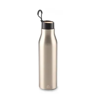 Botilito Metálico Plugsy 750 Ml