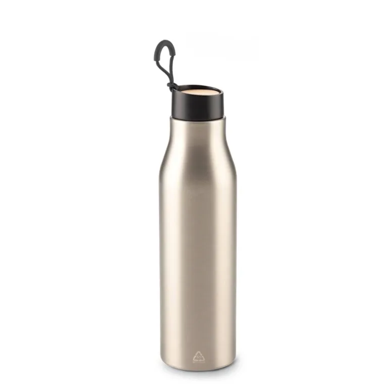 Botilito Metálico Plugsy 750 Ml