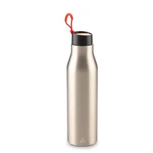 Botilito Metálico Plugsy 750 Ml