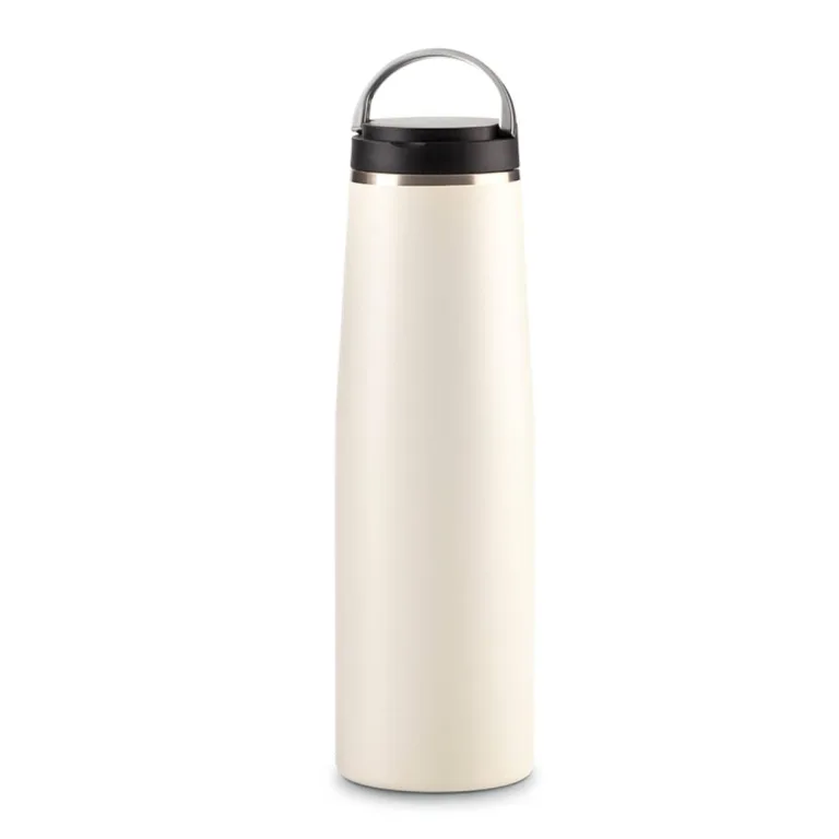 Botilito Metálico Lumo 550 Ml