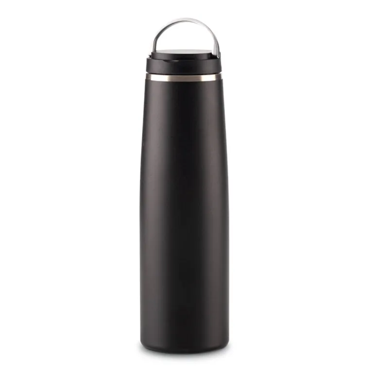 Termo ecológico doble pared tipo vacuum 550 ml – mantiene temperatura 6h