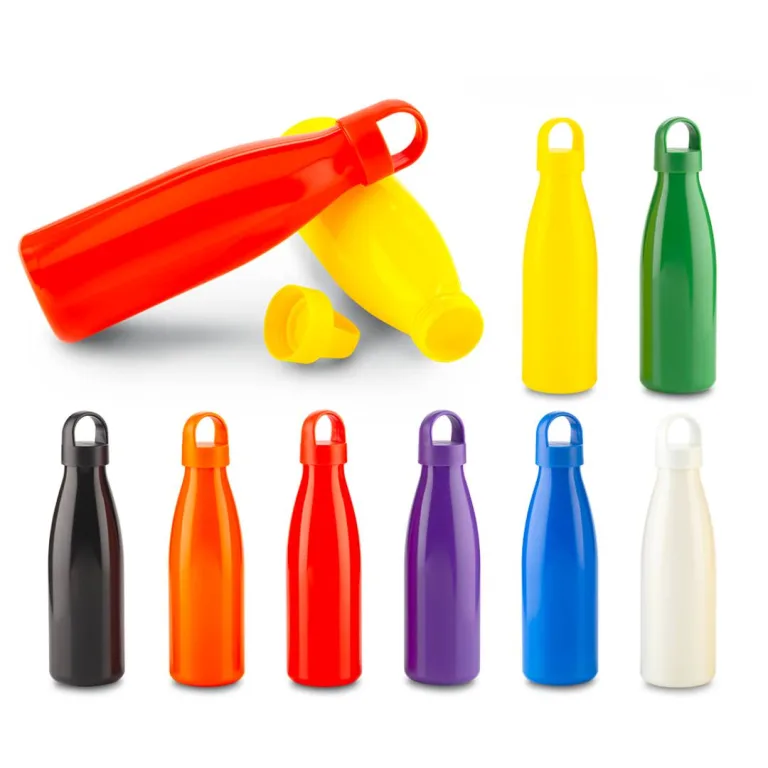 Botilito Plástico Napper 800 Ml
