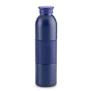 Botilito Metálico Drover 650 Ml ideal para oficina, gimnasio y viajes