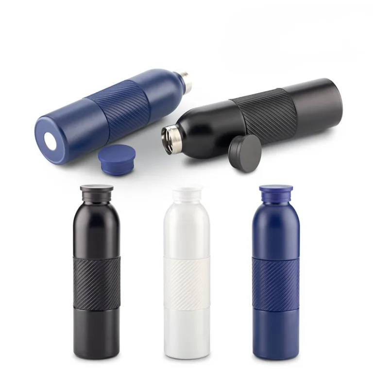 Botilito Metálico Drover 650 Ml