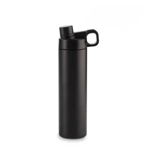 Botilito Metálico Plivi 660 Ml