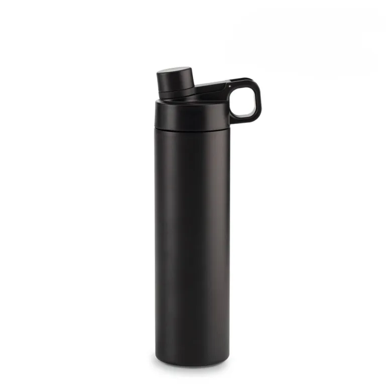 Botilito Metálico Plivi 660 Ml