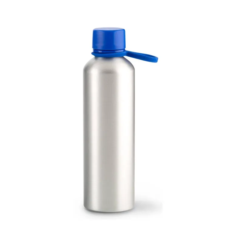 Botilito Metálico Warp 700 Ml