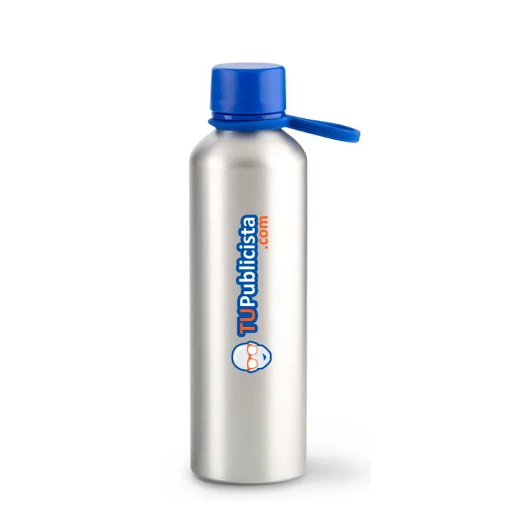 Botilito corporativo de acero inoxidable para regalos empresariales