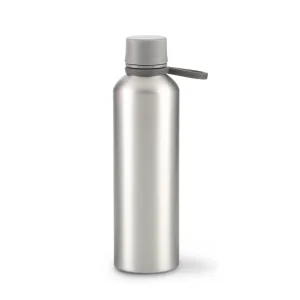 Botilito Metálico Warp 700 Ml