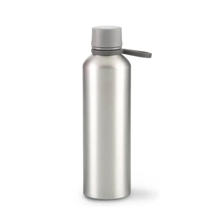 Botilito Metálico Warp 700 Ml