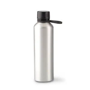 Botilito Metálico Warp 700 Ml