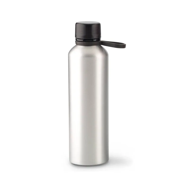 Botilito Metálico Warp 700 Ml