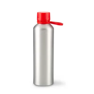 Botilito Metálico Warp 700 Ml