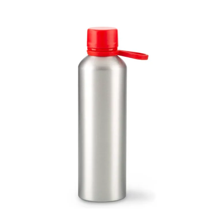 Botilito Metálico Warp 700 Ml