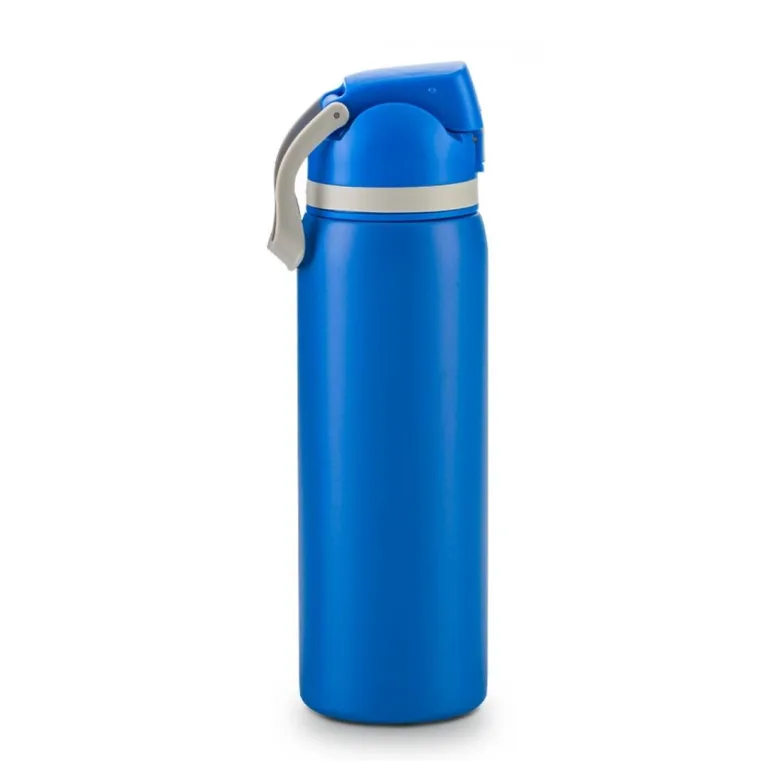 Botilito Metálico Gulpy 790 Ml