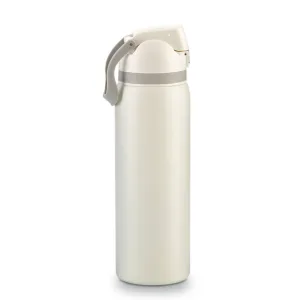 Botilito Metálico Gulpy 790 Ml