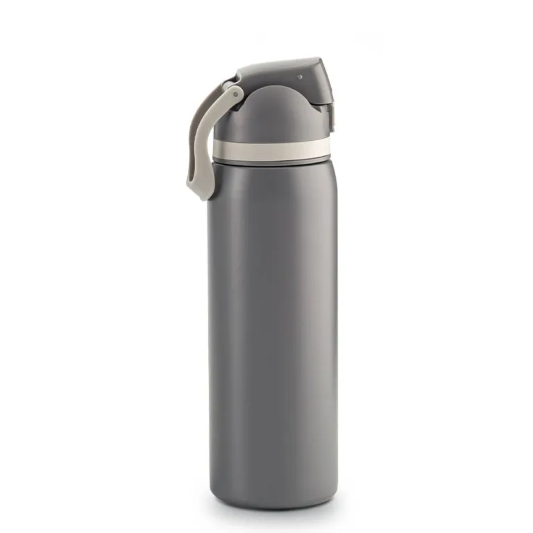 Botilito Metálico Gulpy 790 Ml