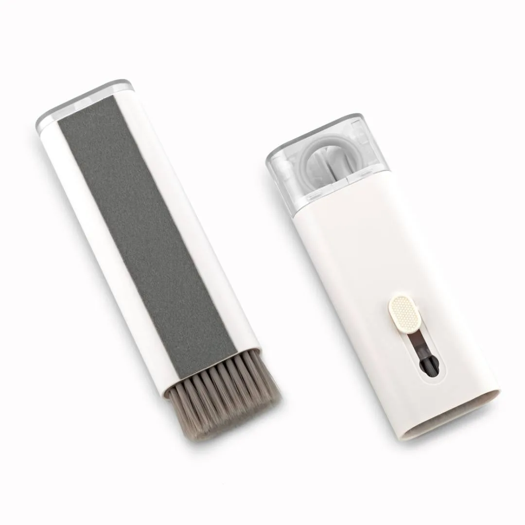 div-1098 Blanco Set Limpiador 7 en 1