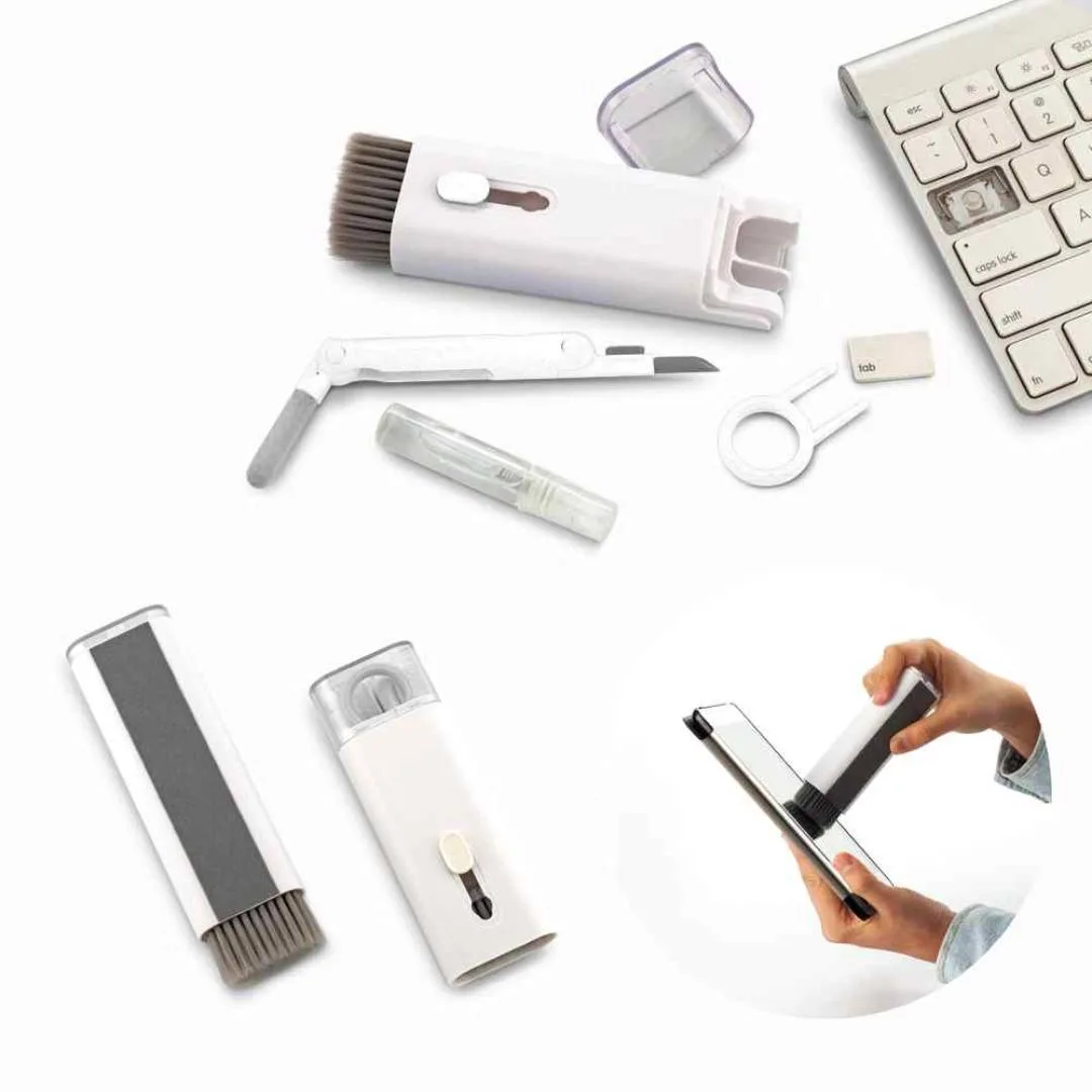 div-1098 general Set Limpiador 7 en 1