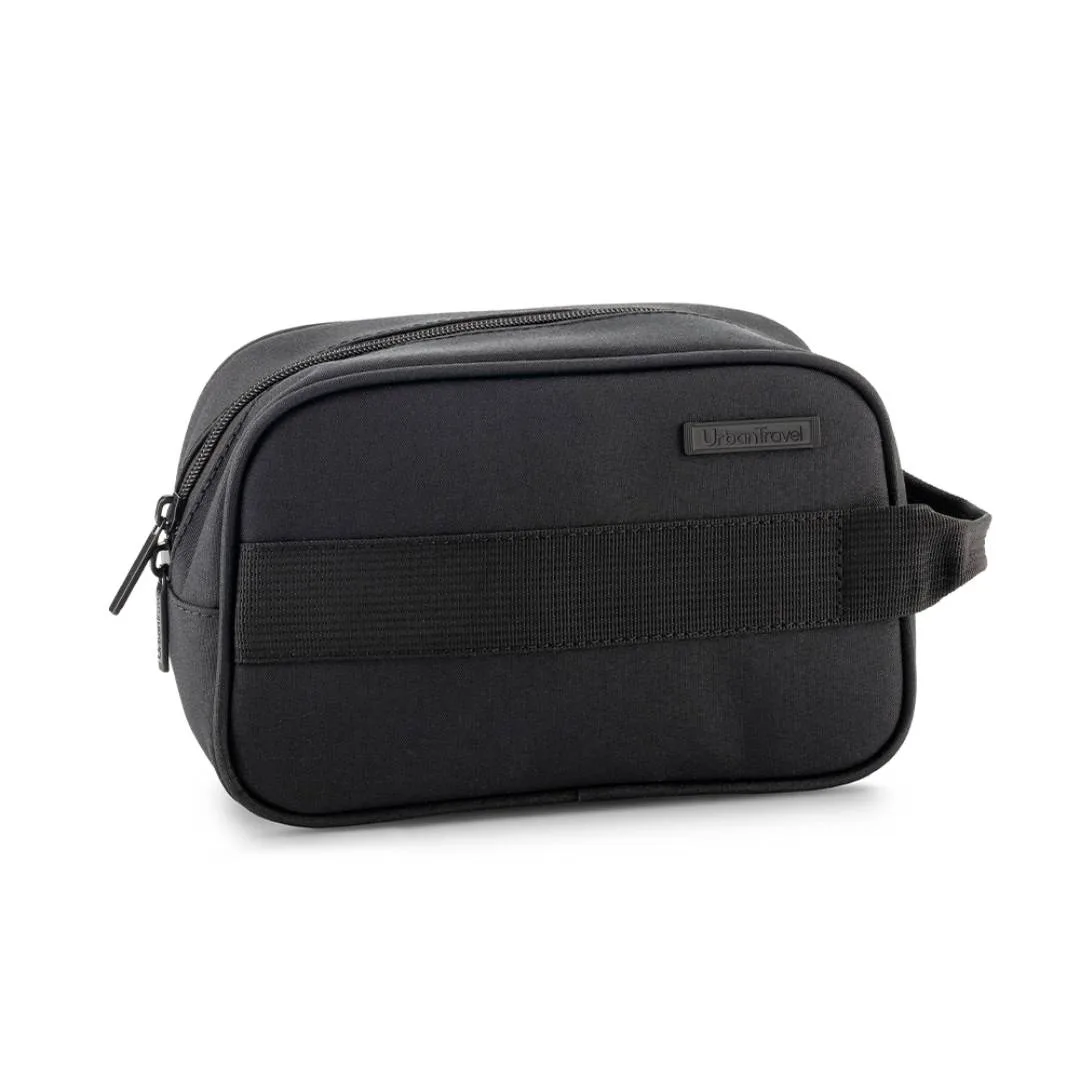 div-1146 Negro Organizador de Viaje Novak Urban Travel