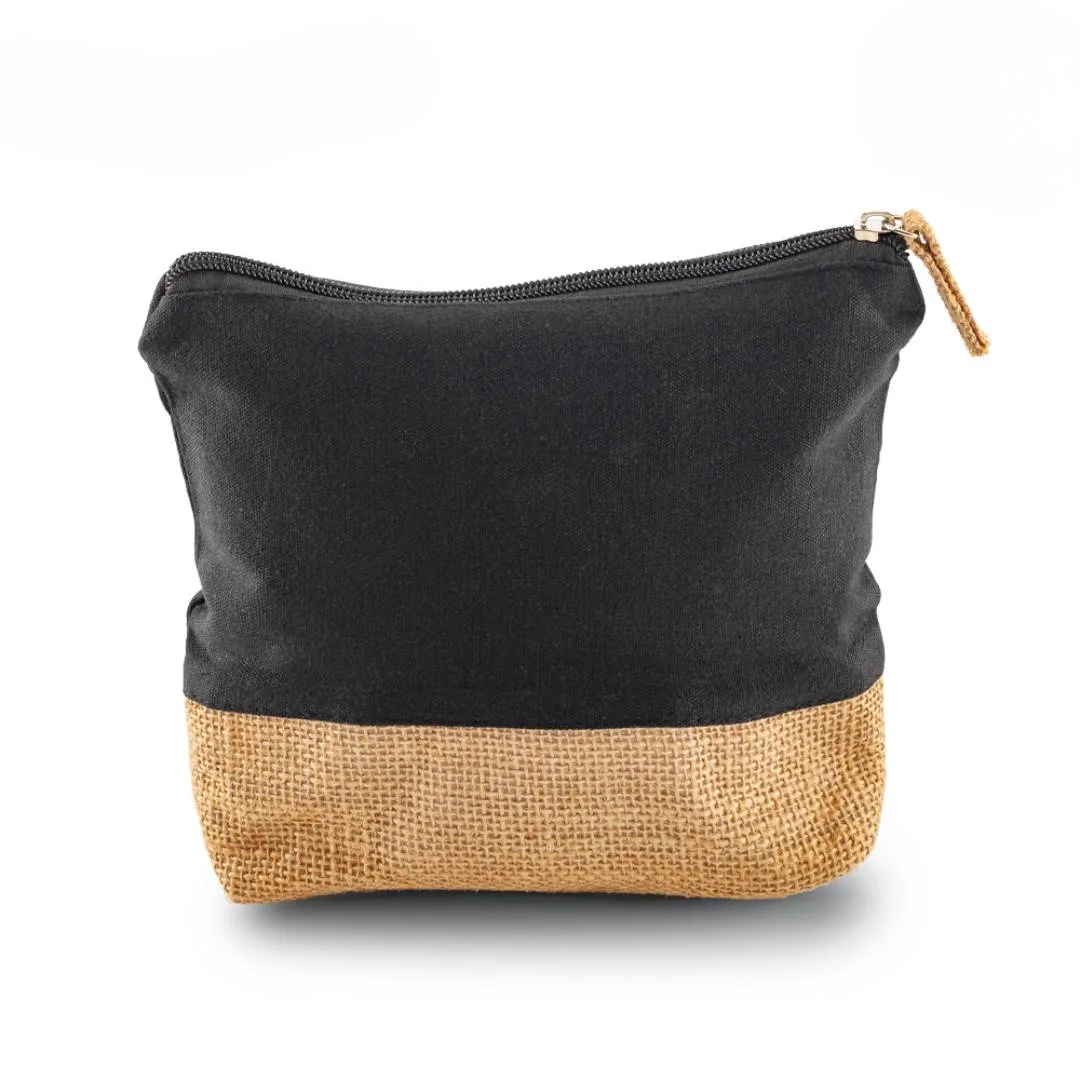 div-1188 Negro Cosmetiquera Terra