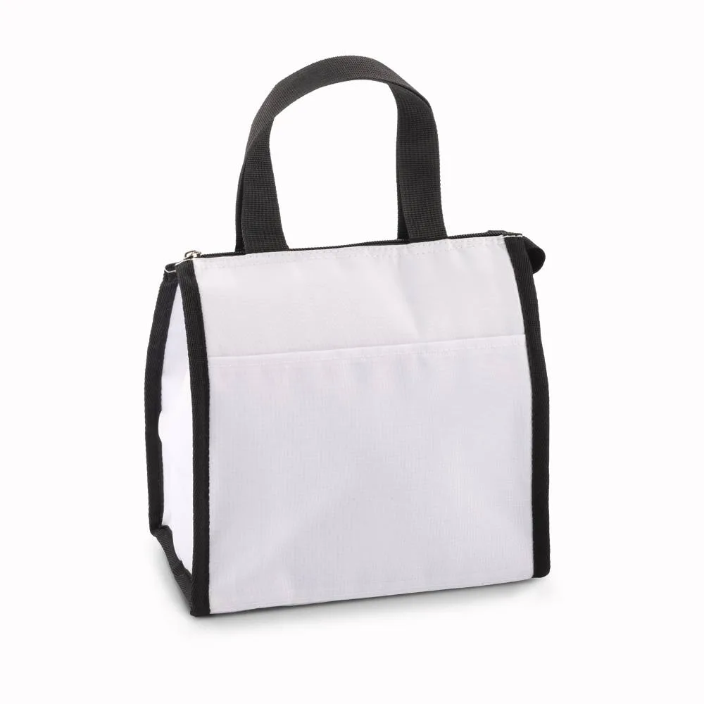 div-1131 Blanco Nevera Cooler Quantum