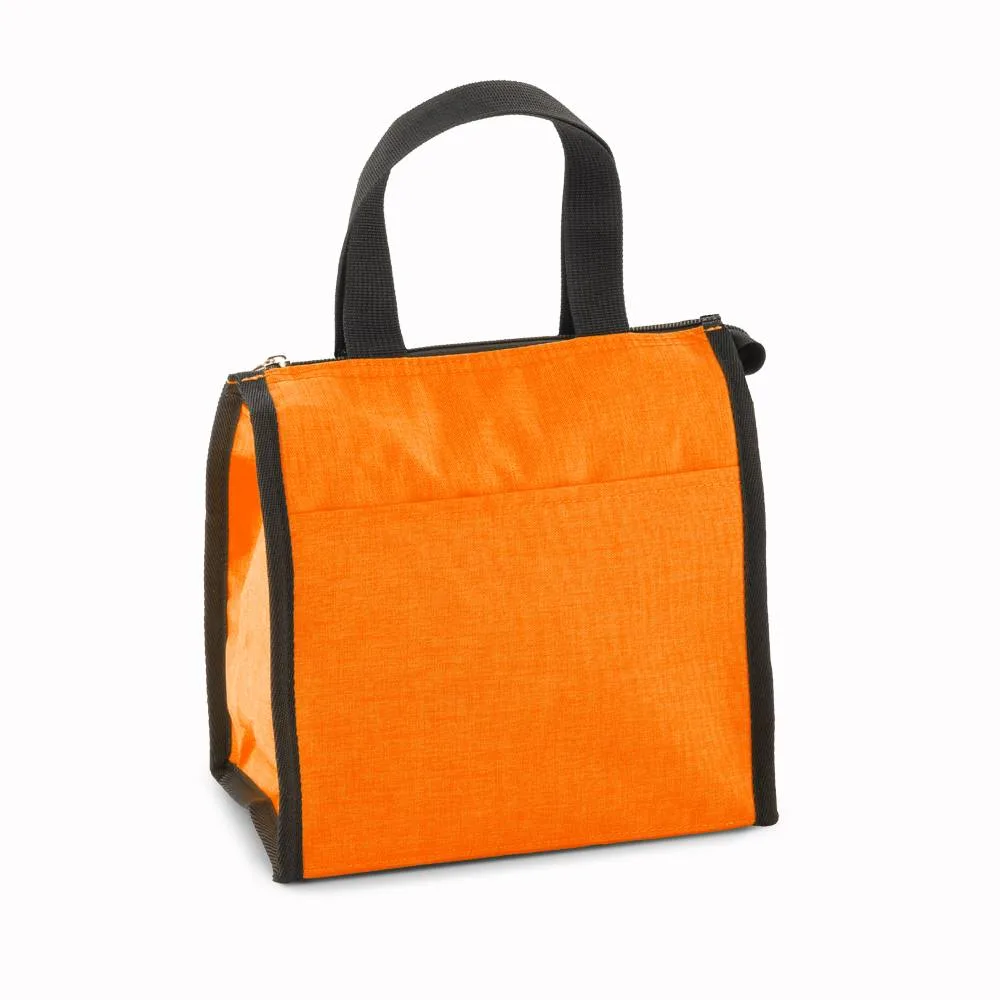 div-1131 Naranja Nevera Cooler Quantum