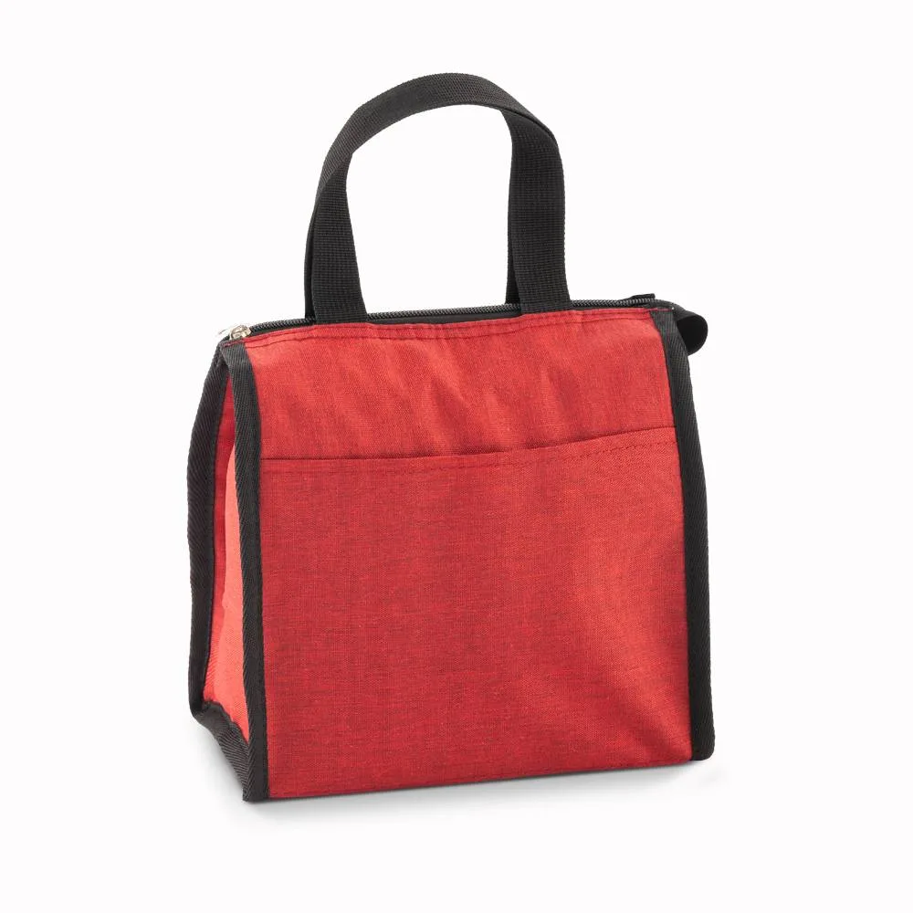 div-1131 Rojo Nevera Cooler Quantum