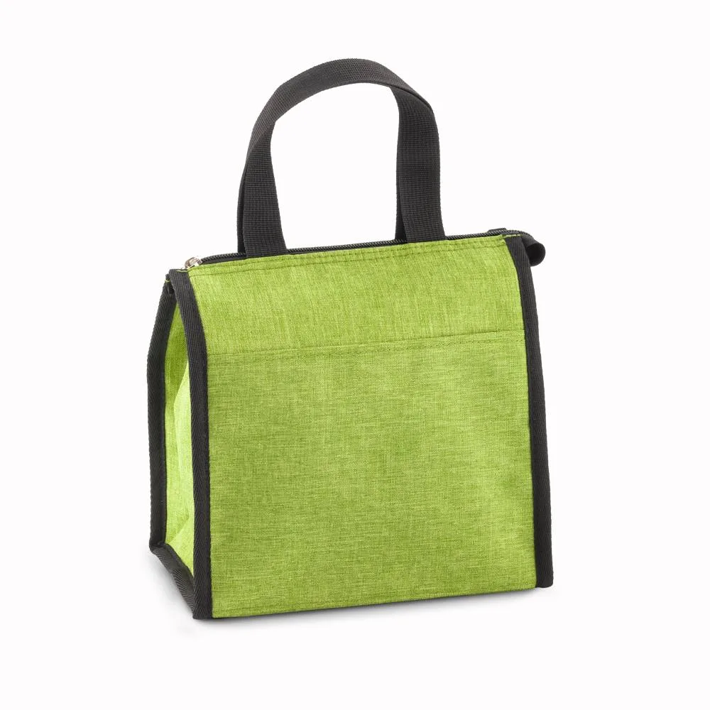 div-1131 Verde Nevera Cooler Quantum