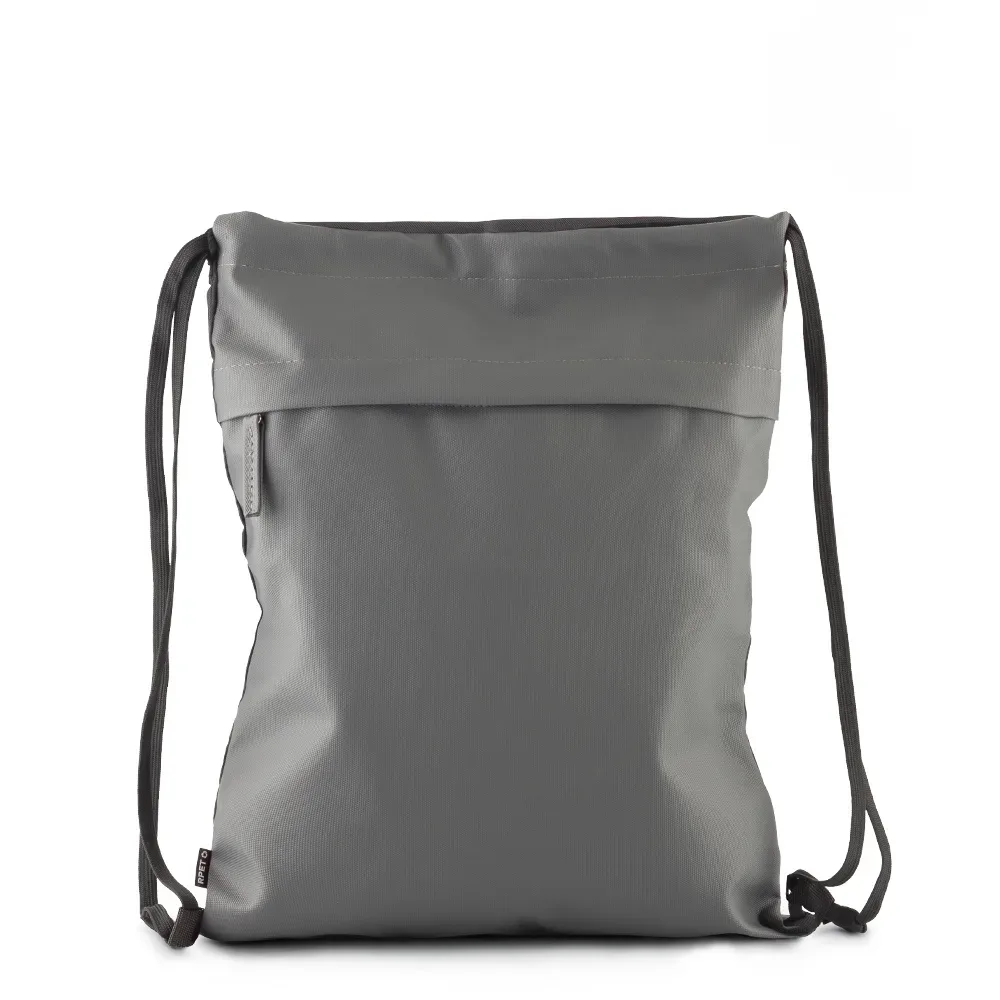 div-1189 Gris Sporty Bag Garda RPET
