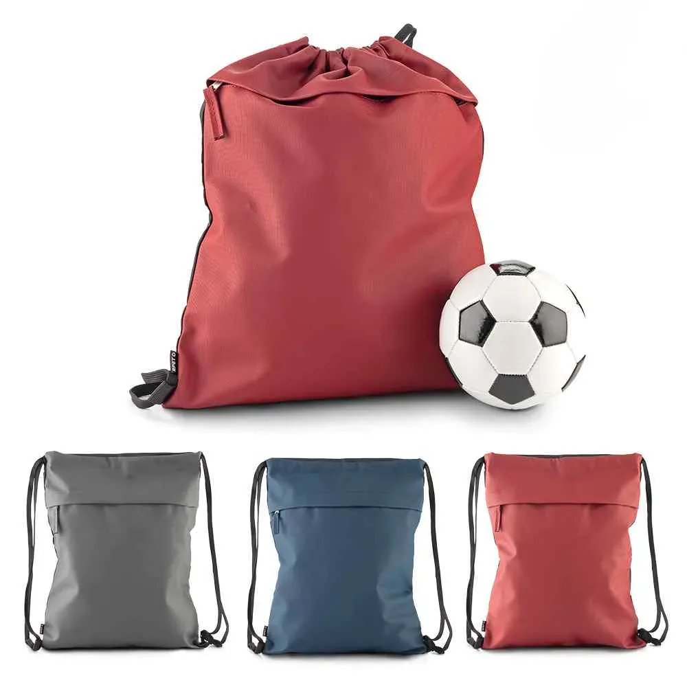 div-1189 general Sporty Bag Garda RPET