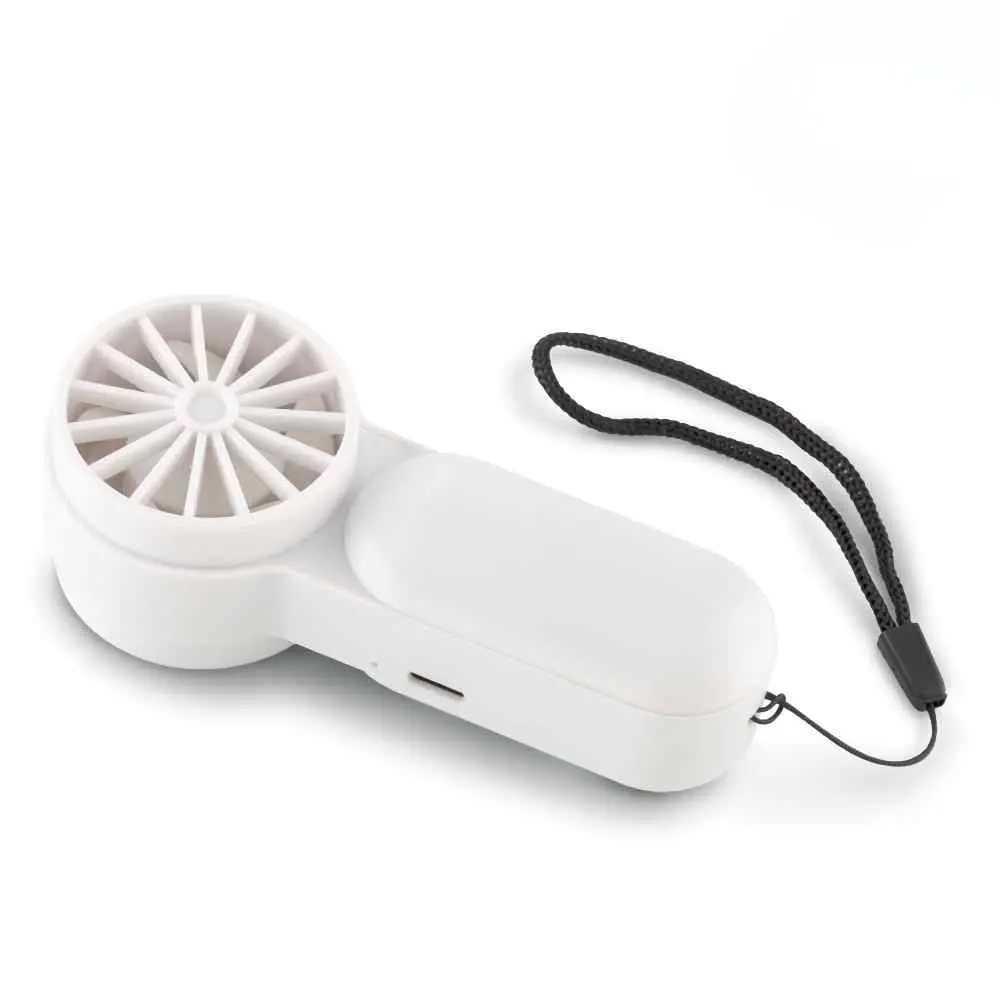 Ventilador Veltra