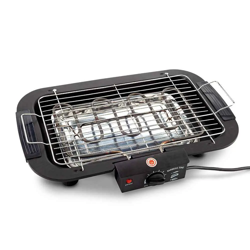 Akker BBQ Eléctrico HG-367