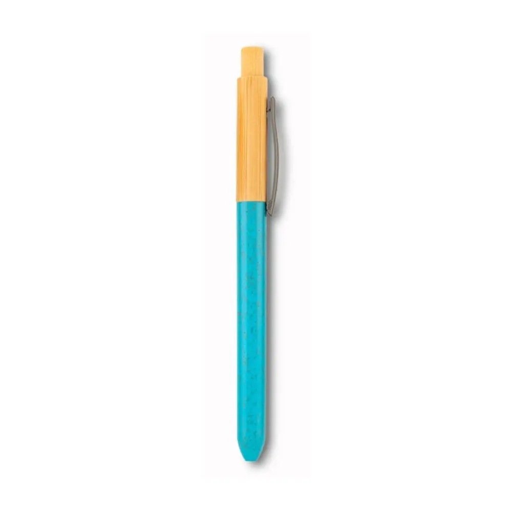 Bolígrafo Bennin Bamboo Eco