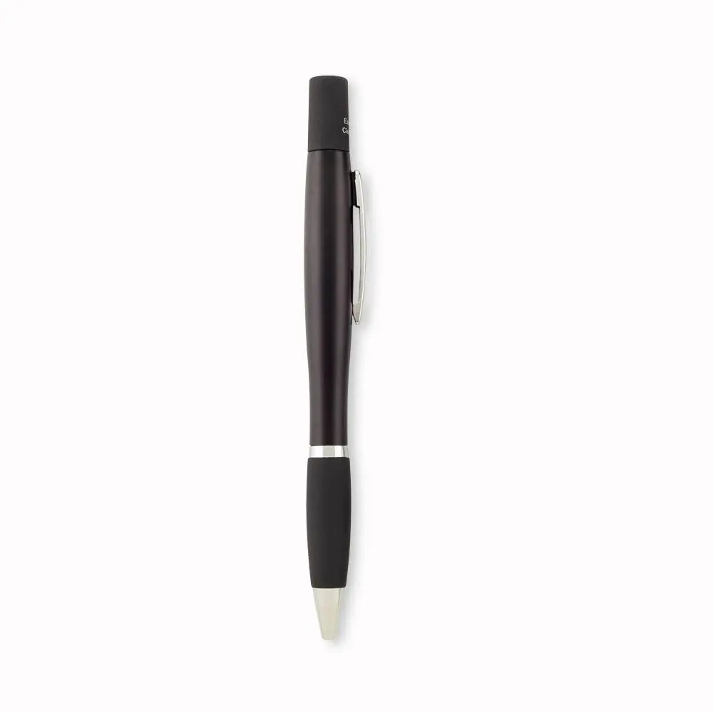 Bolígrafo Ventura Clean Set Negro Bolígrafo Ventura Clean Set