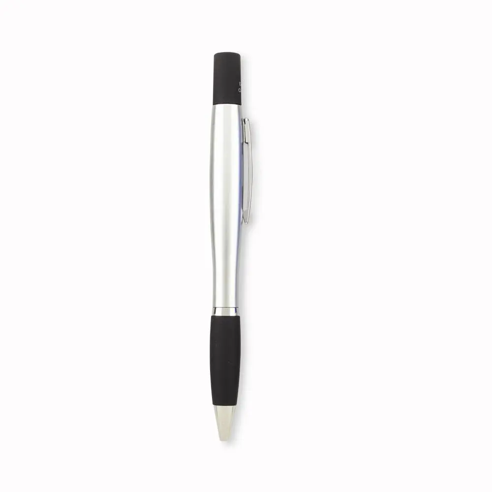 Bolígrafo Ventura Clean Set Silver Bolígrafo Ventura Clean Set