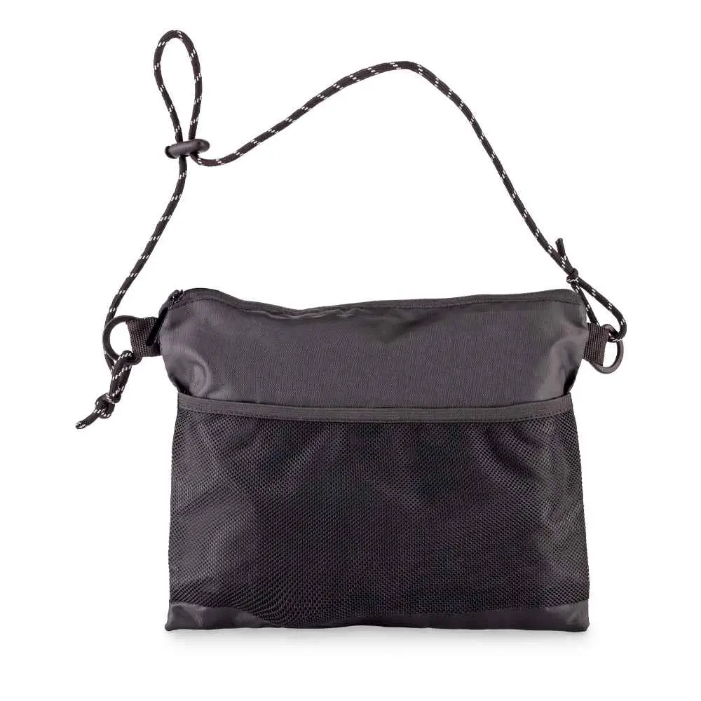 Bolsa Organizador Glinter DIV-1222 Negro Bolsa Organizador Glinter DIV-1222