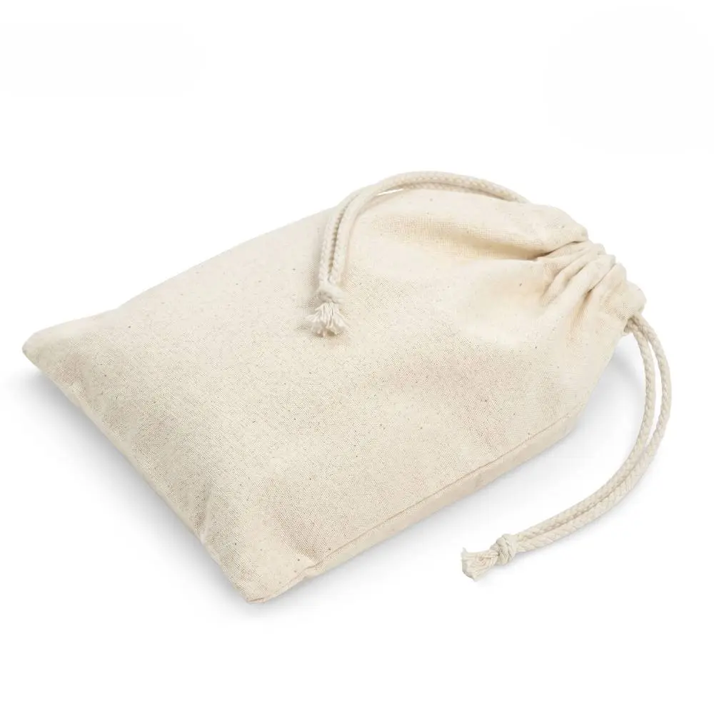 Bolsa en Algodón Alva 100 Gr