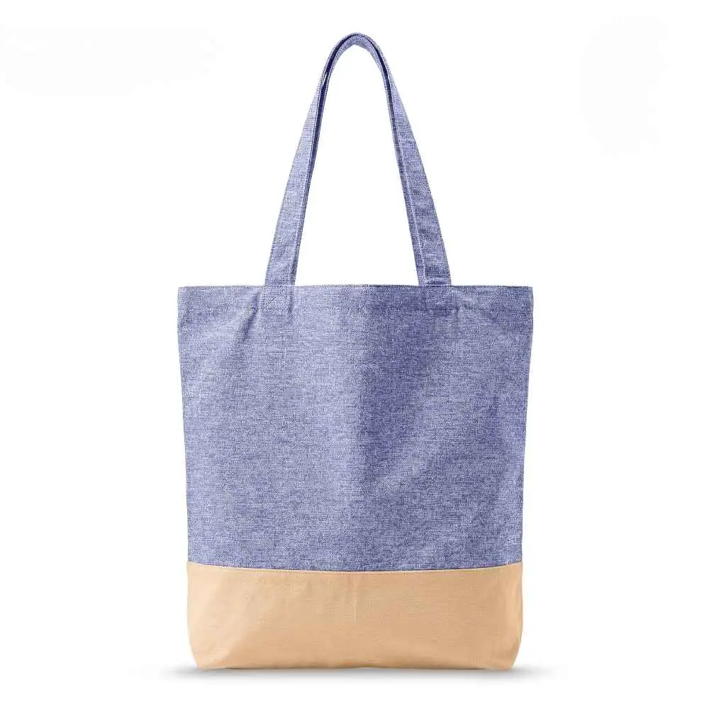 Bolsa en Algodón Ecopack 120 gr DIV-1237
