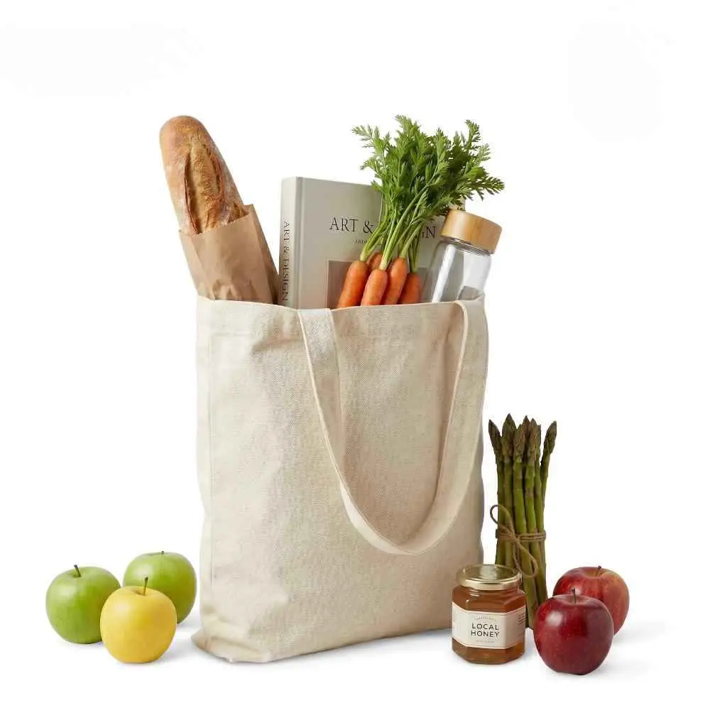 Bolsa en Algodón Vera 140 gr DIV-1240 general Bolsa en Algodón Vera 140 gr DIV-1240 general