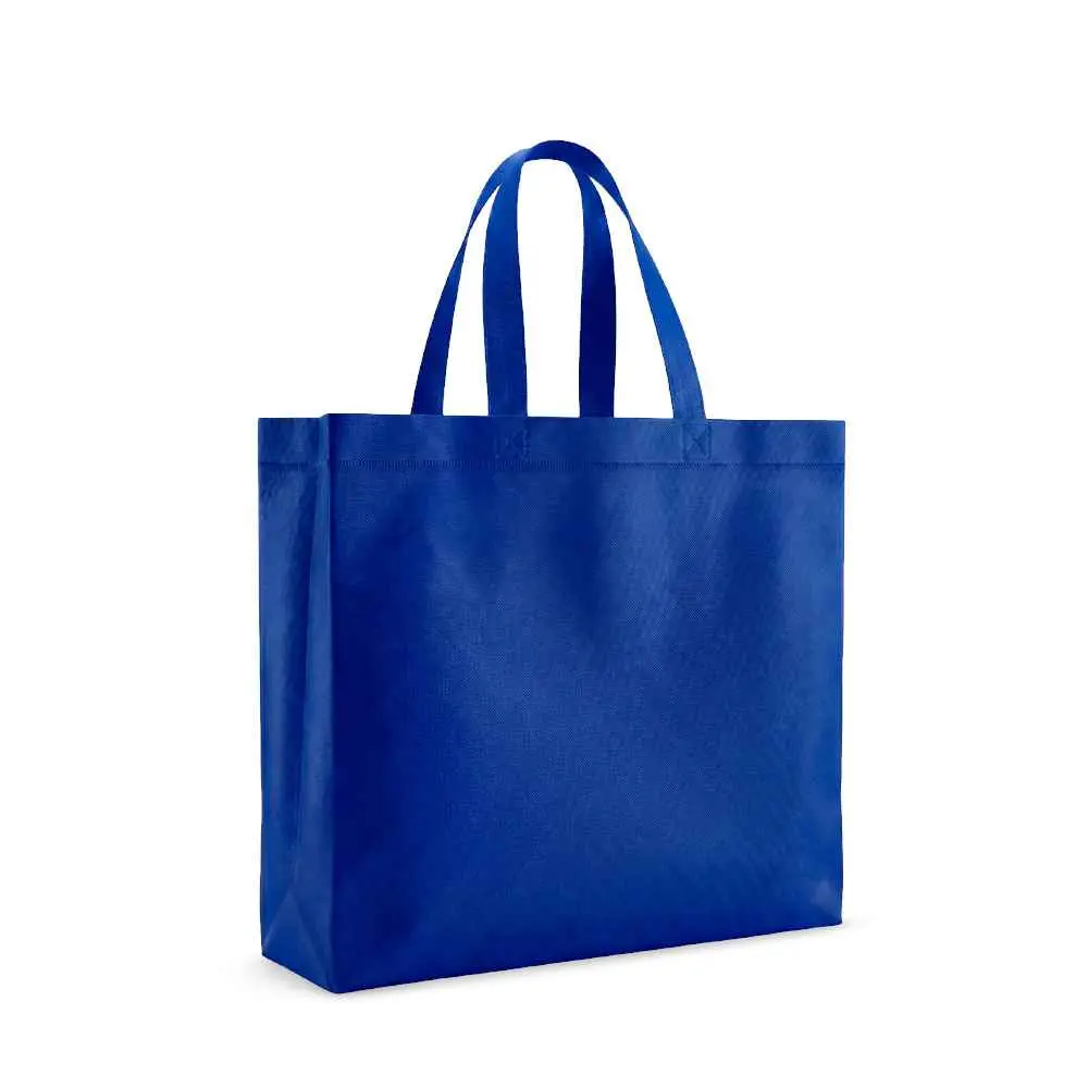 Bolsa en Cambrel Soot DIV-1232 Azul Rey Bolsa en Cambrel Soot DIV-1232