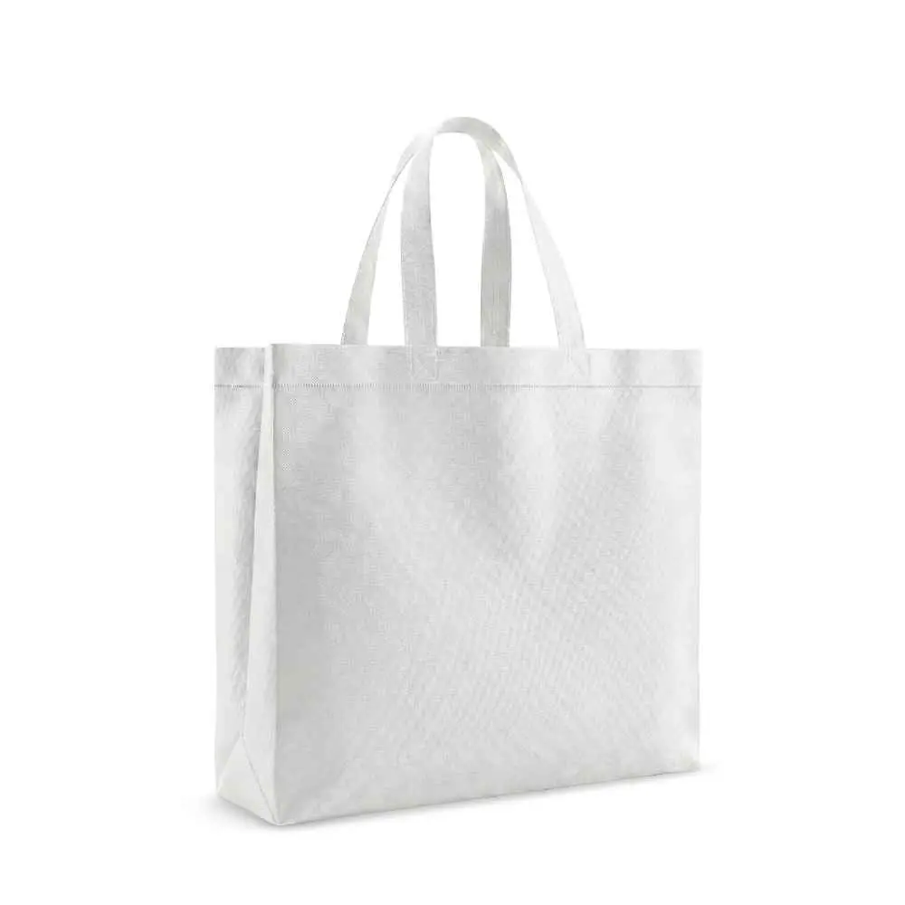 Bolsa en Cambrel Soot DIV-1232 Blanco Bolsa en Cambrel Soot DIV-1232