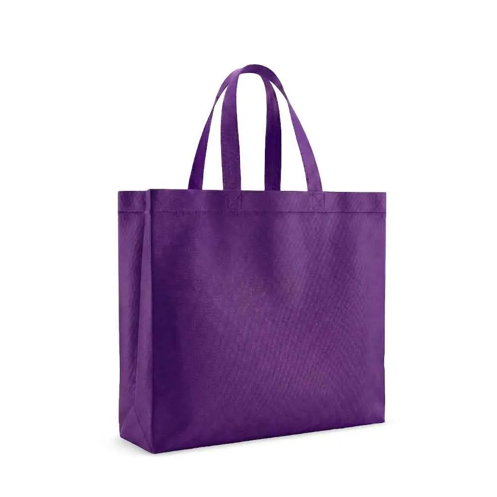 Bolsa en Cambrel Soot DIV-1232 Morado Bolsa en Cambrel Soot DIV-1232